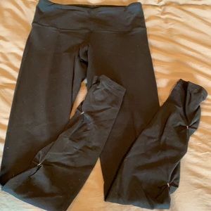 Lululemon Athletica leggings
